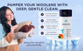 3-in-1 Laundry Pods | Stain Remover & Fabric Softener